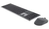 Dell set klávesnica + myš KM7321W bezdrôtová UA (580-AJQV) — detailný náhľad 3