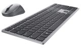 Dell set klávesnica + myš KM7321W bezdrôtová UA (580-AJQV) — detailný náhľad 4