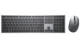 Dell set klávesnica + myš KM7321W bezdrôtová UA (580-AJQV) — detailný náhľad 7