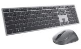 Dell set klávesnica + myš KM7321W bezdrôtová UA (580-AJQV) — detailný náhľad 8