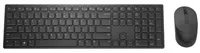 DELL Klávesnica a myš Dell Pro – KM5221W - francúzština (AZERTY) - čierna (P/N: 580-AJRL) DELL Klávesnica a myš Dell Pro – KM5221W - francúzština (AZERTY) - čierna (580-AJRL) | Originálny Dell produkt