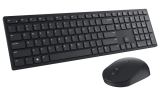 Dell set klávesnica + myš, KM5221W, bezdrôtová, US/580-AJRP (580-AJRP) — detailný náhľad 2