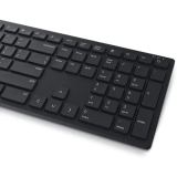 Dell set klávesnica + myš, KM5221W, bezdrôtová, US/580-AJRP (580-AJRP) — detailný náhľad 4