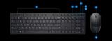 Dell set klávesnica + myš, KM5221W, bezdrôtová, US/580-AJRP (580-AJRP) — detailný náhľad 8