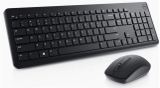 Dell set klávesnica + myš, KM3322W, bezdrôtová, US International (QWERTY) (580-AKFZ) — detailný náhľad 5