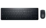 DELL KM3322W bezdrátová klávesnice a myš Hungarian/ maďarská (580-AKGG) — detailný náhľad 1
