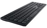 Dell KB500/Bezdrôtová USB/UK layout/Čierna (580-AKOF) — detailný náhľad 4