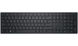 DELL KB500 bezdrátová klávesnice HU/ maďarská/ QWERTZ (580-AKOK) — detailný náhľad 1
