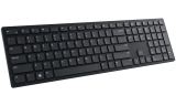 Dell KB500/Bezdrôtová USB/US layout/Čierna (580-AKOO) — detailný náhľad 2
