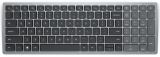 Dell KB740/Bezdrôtová Bluetooth/HU layout/Sivá (580-AKOV) — detailný náhľad 1