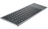 Dell KB740/Bezdrôtová Bluetooth/HU layout/Sivá (580-AKOV) — detailný náhľad 6