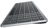 Dell KB740/Bezdrôtová Bluetooth/HU layout/Sivá (580-AKOV) — detailný náhľad 7