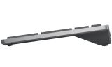 Dell KB740/Bezdrôtová Bluetooth/HU layout/Sivá (580-AKOV) — detailný náhľad 8