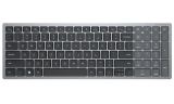 DELL KB740 bezdrátová klávesnice GER/ německá/ QWERTZ (580-AKOY) — detailný náhľad 1