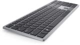 Dell klávesnica KB700 multi-device CZ/ SK bez myši (580-AKPJ) — detailný náhľad 3