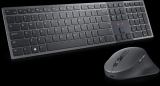 DELL KM900 bezdrátová klávesnice a myš ( Premier Collaboration Keyboard ) US/ mezinárodní (580-BBCZ) — detailný náhľad 1