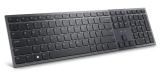 Dell bezdrátová klávesnice KB900 CZ/SK (580-BBDG) — detailný náhľad 1