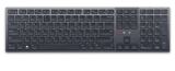Dell bezdrátová klávesnice KB900 CZ/SK (580-BBDG) — detailný náhľad 3
