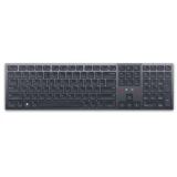 Dell bezdrátová klávesnice KB900 CZ/SK (580-BBDG) — detailný náhľad 7
