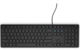 Dell KB216/Drôtová USB/ CZ- SK layout/Čierna (580-BBJK) — detailný náhľad 3