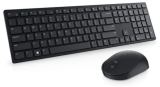 Dell set klávesnica + myš, KM5221W, bezdrôt CZ/ SK (580-BBJM) — detailný náhľad 4