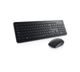 Dell set klávesnica + myš, KM3322W, bezdrôt. CZ/ SK (580-BBJN) — detailný náhľad 1