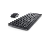 Dell set klávesnica + myš, KM3322W, bezdrôt. CZ/ SK (580-BBJN) — detailný náhľad 2