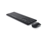 Dell set klávesnica + myš, KM3322W, bezdrôt. CZ/ SK (580-BBJN) — detailný náhľad 3