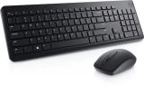 Dell set klávesnica + myš, KM3322W, bezdrôt. CZ/ SK (580-BBJN) — detailný náhľad 5