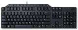 Dell klávesnica KB522 multimedia CZ/ SK bez myši (580-BBJQ) — detailný náhľad 1