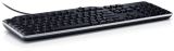 Dell klávesnica KB522 multimedia CZ/ SK bez myši (580-BBJQ) — detailný náhľad 3
