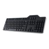 Dell KB813/Drôtová USB/ CZ- SK layout/Čierna (580-BBJR) — detailný náhľad 1
