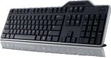 Dell KB813/Drôtová USB/ CZ- SK layout/Čierna (580-BBJR) — detailný náhľad 3