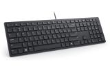 Dell drôtová klávesnica KB525C US INT USB/USB-C (580-BBSX) — detailný náhľad 6