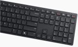 Dell drôtová klávesnica KB525C GER USB/USB-C (580-BBTJ) — detailný náhľad 4