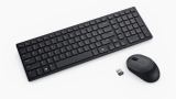Dell set klávesnica + myš, KM555, GER (580-BBVY) — detailný náhľad 4