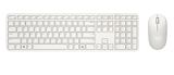 Dell set klávesnica + myš, KM526, GER B. (580-BDGL) — detailný náhľad 1