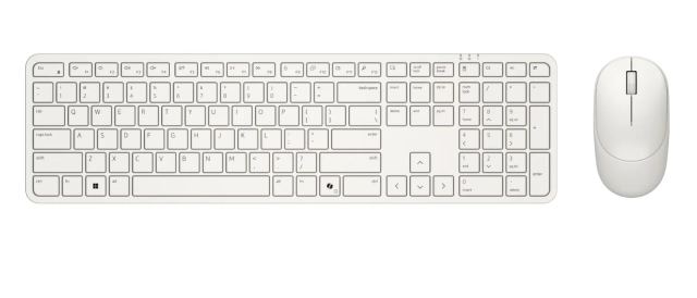 Dell set klávesnica + myš, KM526, GER B. (580-BDGL) — originálny produkt Dell