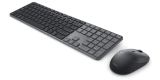 Dell set klávesnica + myš, KM726, GER (580-BDHP) — detailný náhľad 3