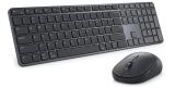 Dell set klávesnica + myš, KM726, HUN (580-BDHS) — detailný náhľad 1
