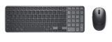 Dell set klávesnice + myš, KM746, CZ/SK Č. (580-BDRW) — detailný náhľad 1