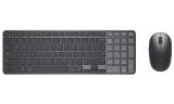 Dell set klávesnice + myš, KM746, CZ/SK Č. (580-BDRW) — detailný náhľad 6