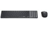 Dell set klávesnice + myš, KM746, CZ/SK Č. (580-BDRW) — detailný náhľad 7