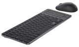 Dell set klávesnice + myš, KM746, CZ/SK Č. (580-BDRW) — detailný náhľad 8