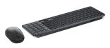 Dell set klávesnica + myš, KM746, UA Č. (580-BDSD) — detailný náhľad 3