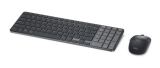 Dell set klávesnica + myš, KM746, UA Č. (580-BDSD) — detailný náhľad 4