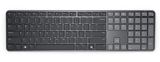 Dell Pro 7 Slim Keyboard - KB726 - Czech / Slovak (QWERTZ) (580-BDVC) — detailný náhľad 1
