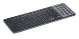 Dell Pro 7 Rechargeable Compact Keyboard - KB746 - Czech / Slovak (QWERTZ) (580-BDVK) — detailný náhľad 1