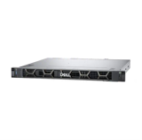 DELL PowerEdge R260/ 6x 2.5/  Xeon 6315P/ 16GB/ H355/ 2x 1.2TB HDD,10k/ iDRAC 9 Ent. 16G/ 1x 700W/ 3Y Basic on-site (58K1M) — detailný náhľad 1