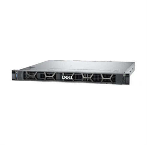 DELL PowerEdge R260/ 6x 2.5/ Xeon 6315P/ 16GB/ H355/ 2x 1.2TB HDD,10k/ iDRAC 9 Ent. 16G/ 1x 700W/ 3Y Basic on-site (P/N: 58K1M) DELL PowerEdge R260/ 6x 2.5/ Xeon 6315P/ 16GB/ H355/ 2x 1.2TB HDD,10k/ iDRAC 9 Ent. 16G/ 1x 700W/ 3Y Basic on-site (58K1M) — pohľad 1 | Originálny Dell produkt